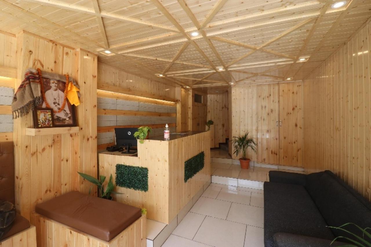 מנאלי Hotel O Beas Regency מראה חיצוני תמונה