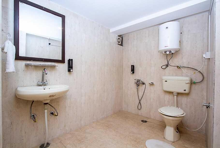מנאלי Hotel O Beas Regency מראה חיצוני תמונה