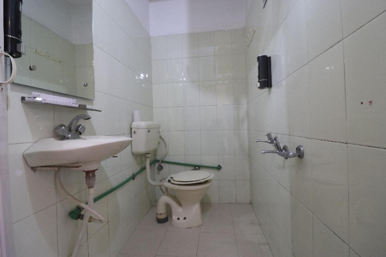 מנאלי Hotel O Beas Regency מראה חיצוני תמונה