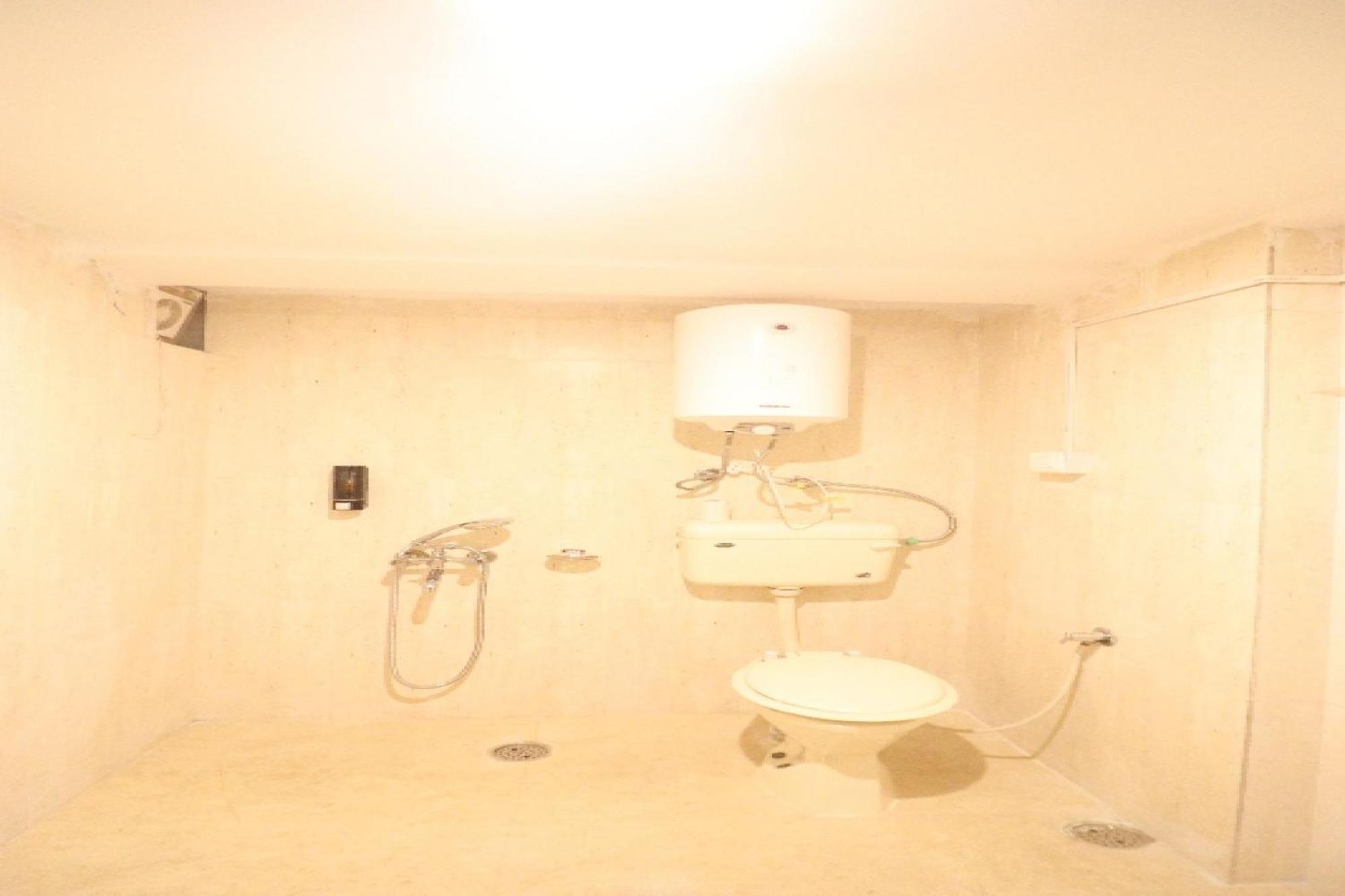 מנאלי Hotel O Beas Regency מראה חיצוני תמונה
