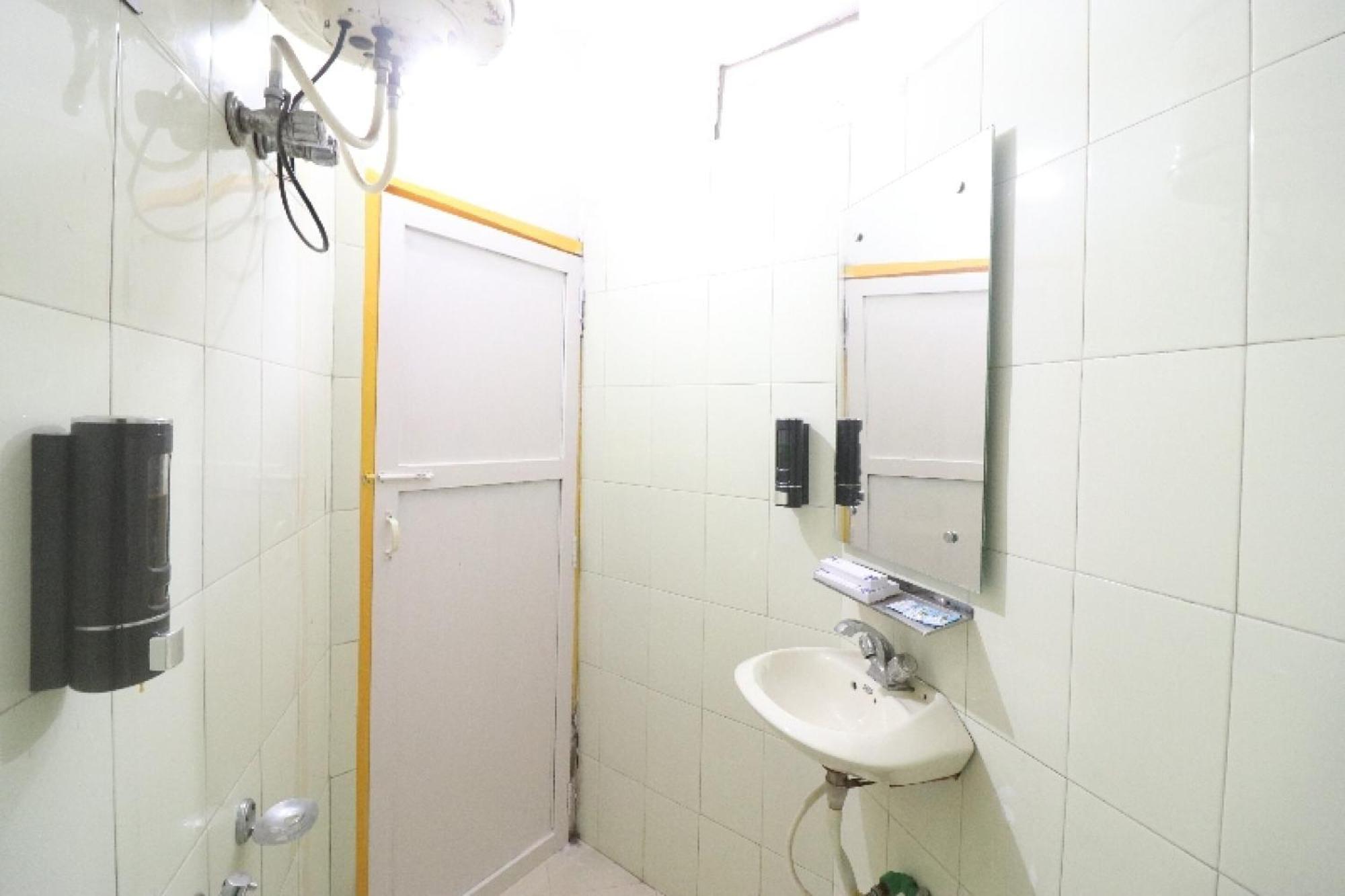 מנאלי Hotel O Beas Regency מראה חיצוני תמונה