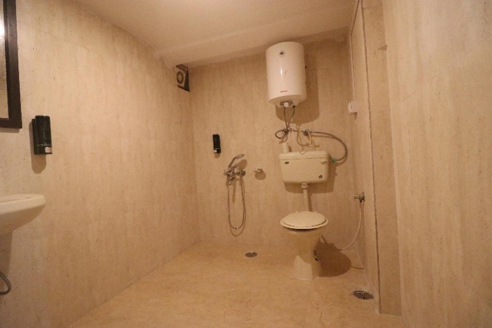 מנאלי Hotel O Beas Regency מראה חיצוני תמונה
