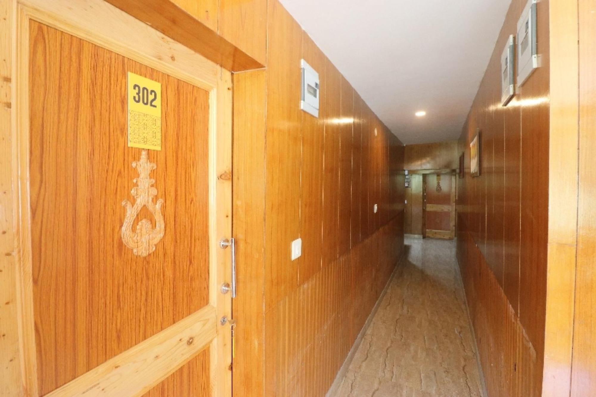 מנאלי Hotel O Beas Regency מראה חיצוני תמונה