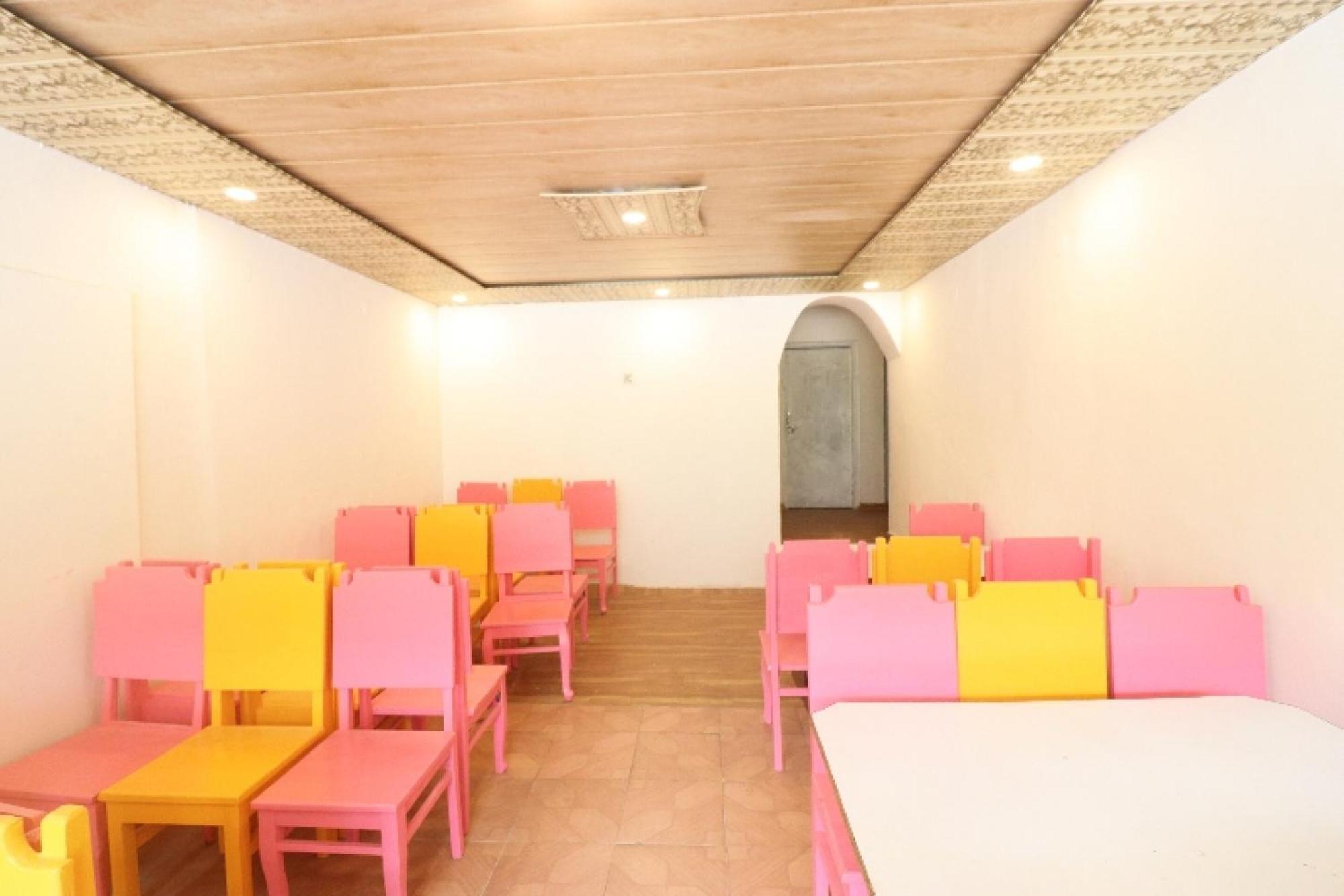 מנאלי Hotel O Beas Regency מראה חיצוני תמונה