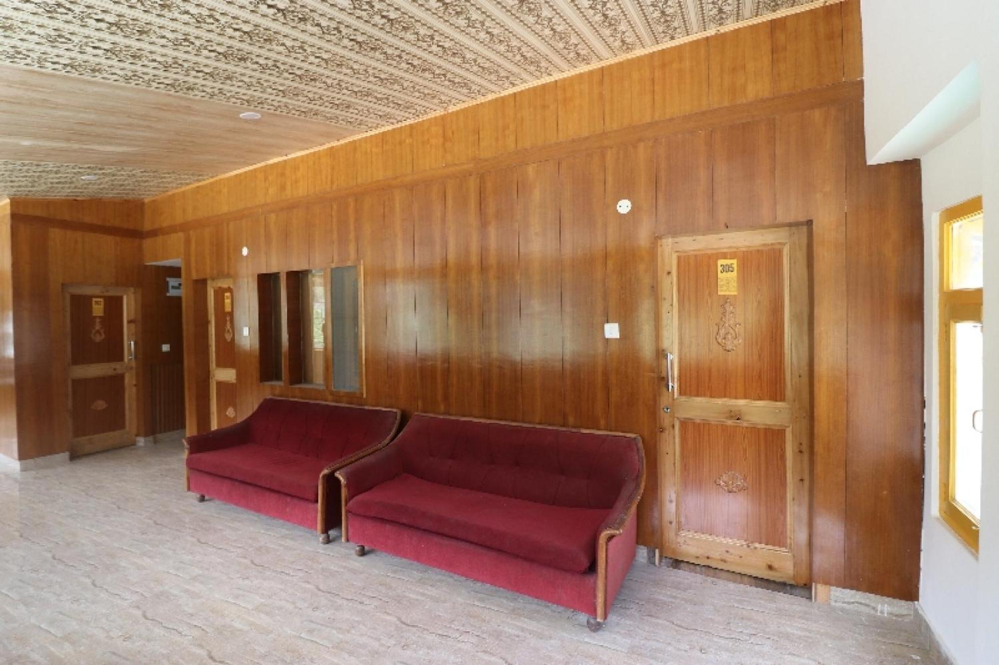 מנאלי Hotel O Beas Regency מראה חיצוני תמונה