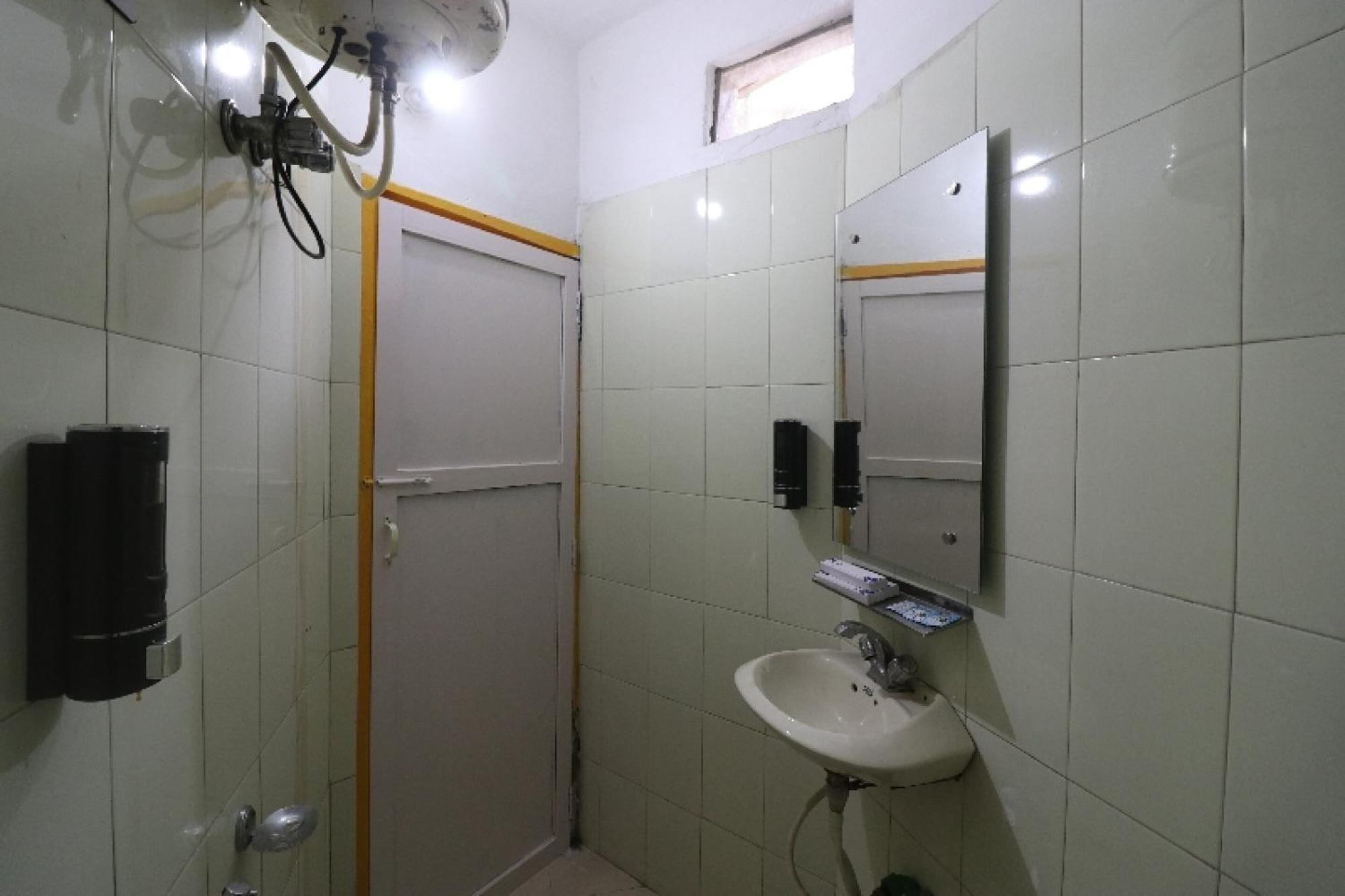 מנאלי Hotel O Beas Regency מראה חיצוני תמונה