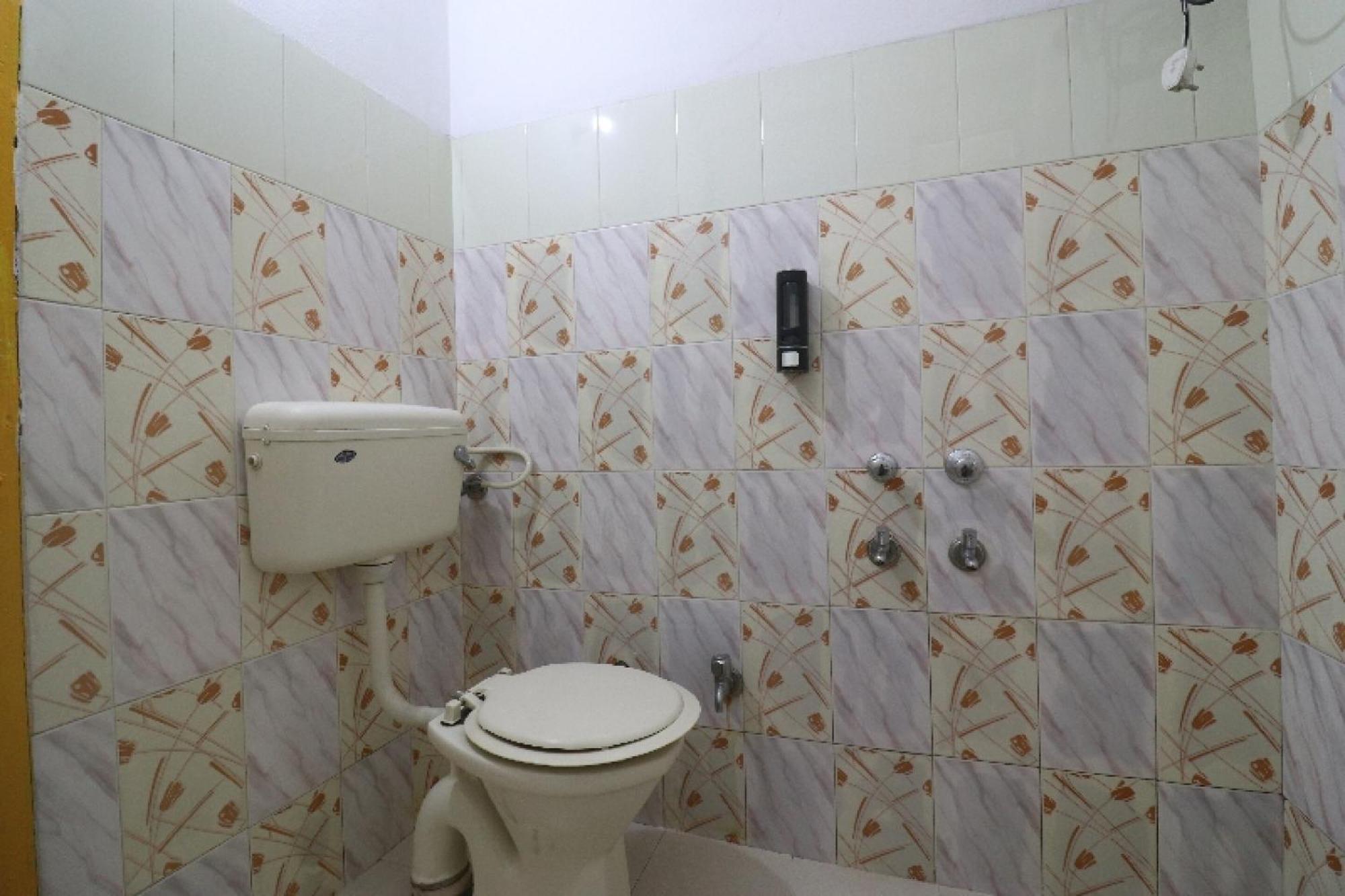 מנאלי Hotel O Beas Regency מראה חיצוני תמונה